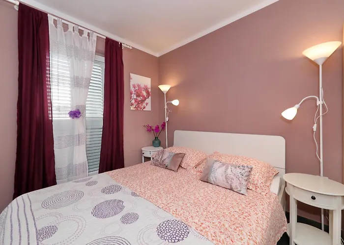 City Apartment Marcela