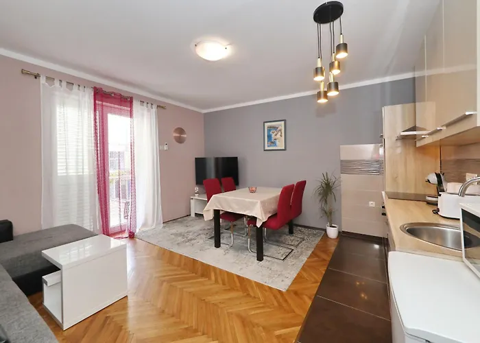 City Apartment Marcela