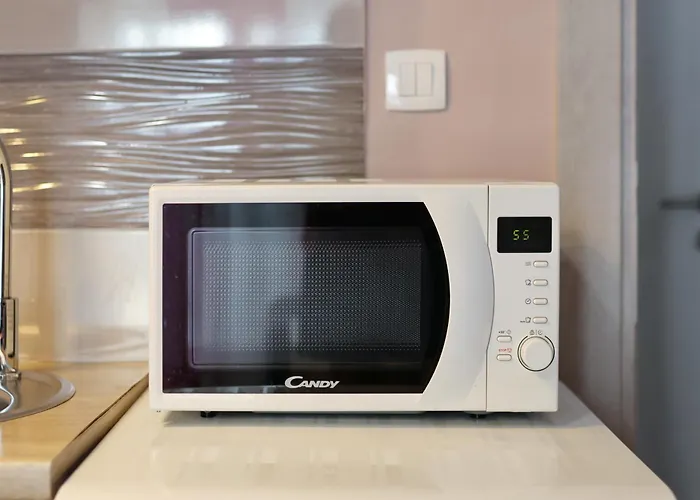 City Apartment Marcela