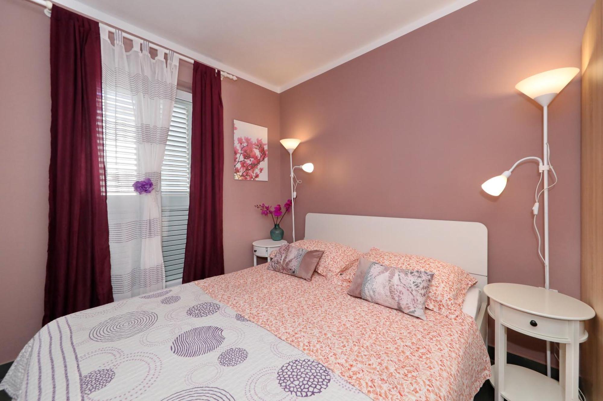 Apartment Marcela Zadar