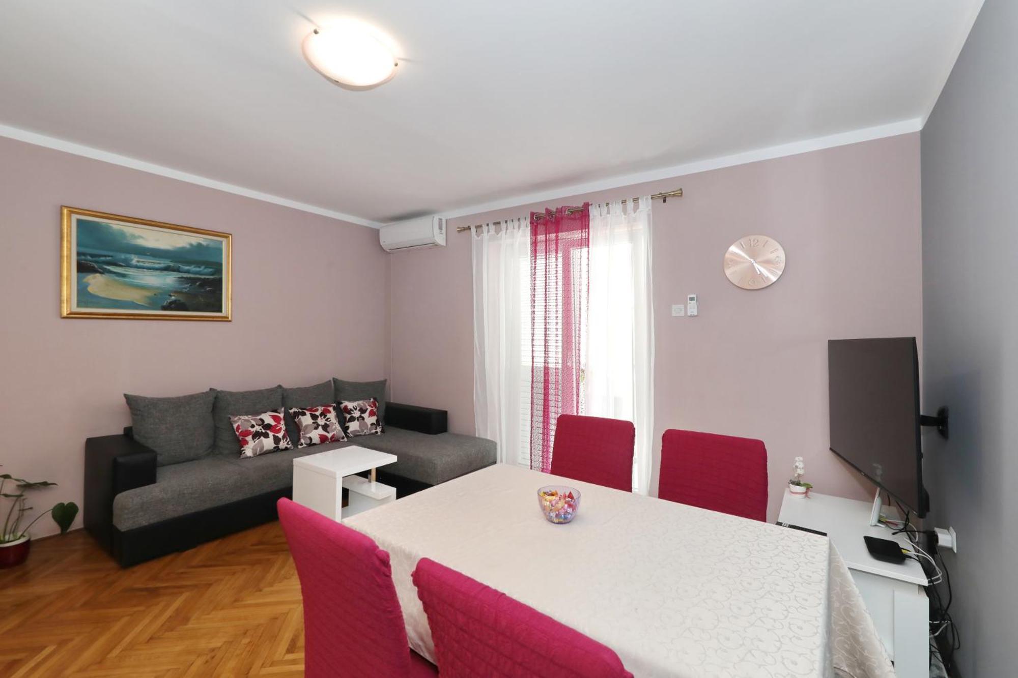 Marcela Apartment