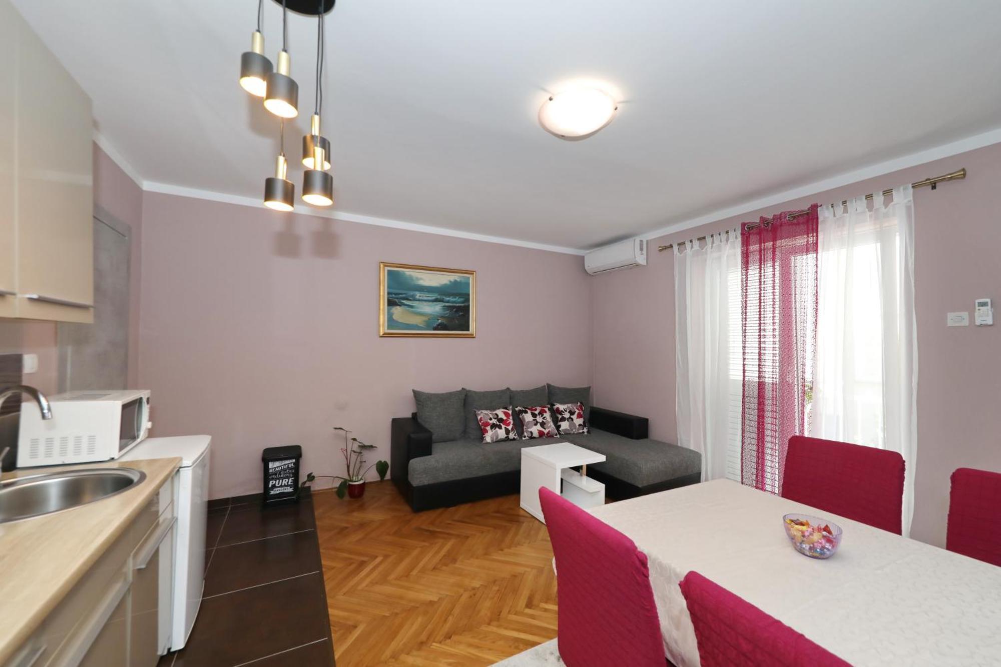 Apartment Marcela