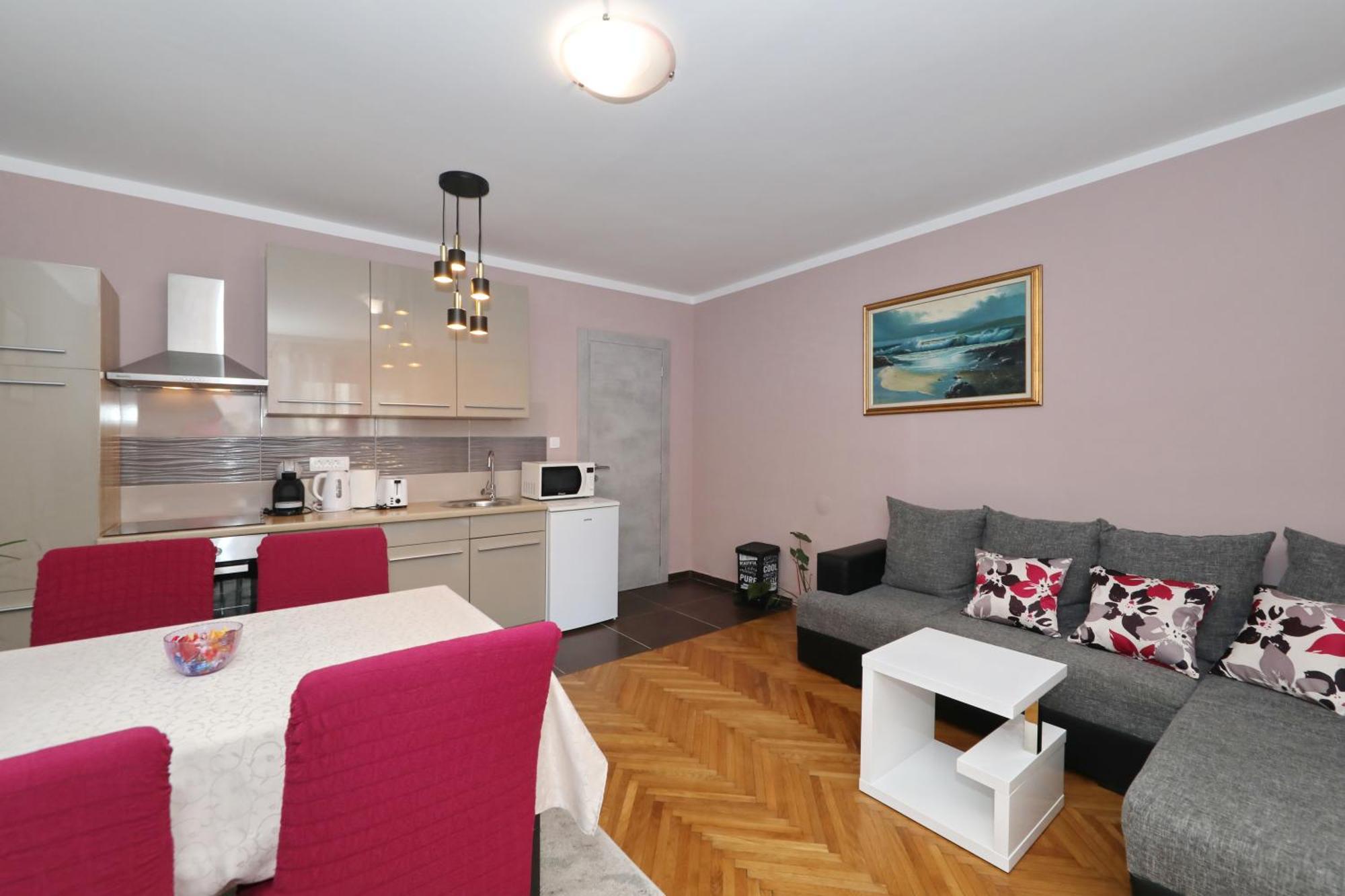 Apartment Marcela *
