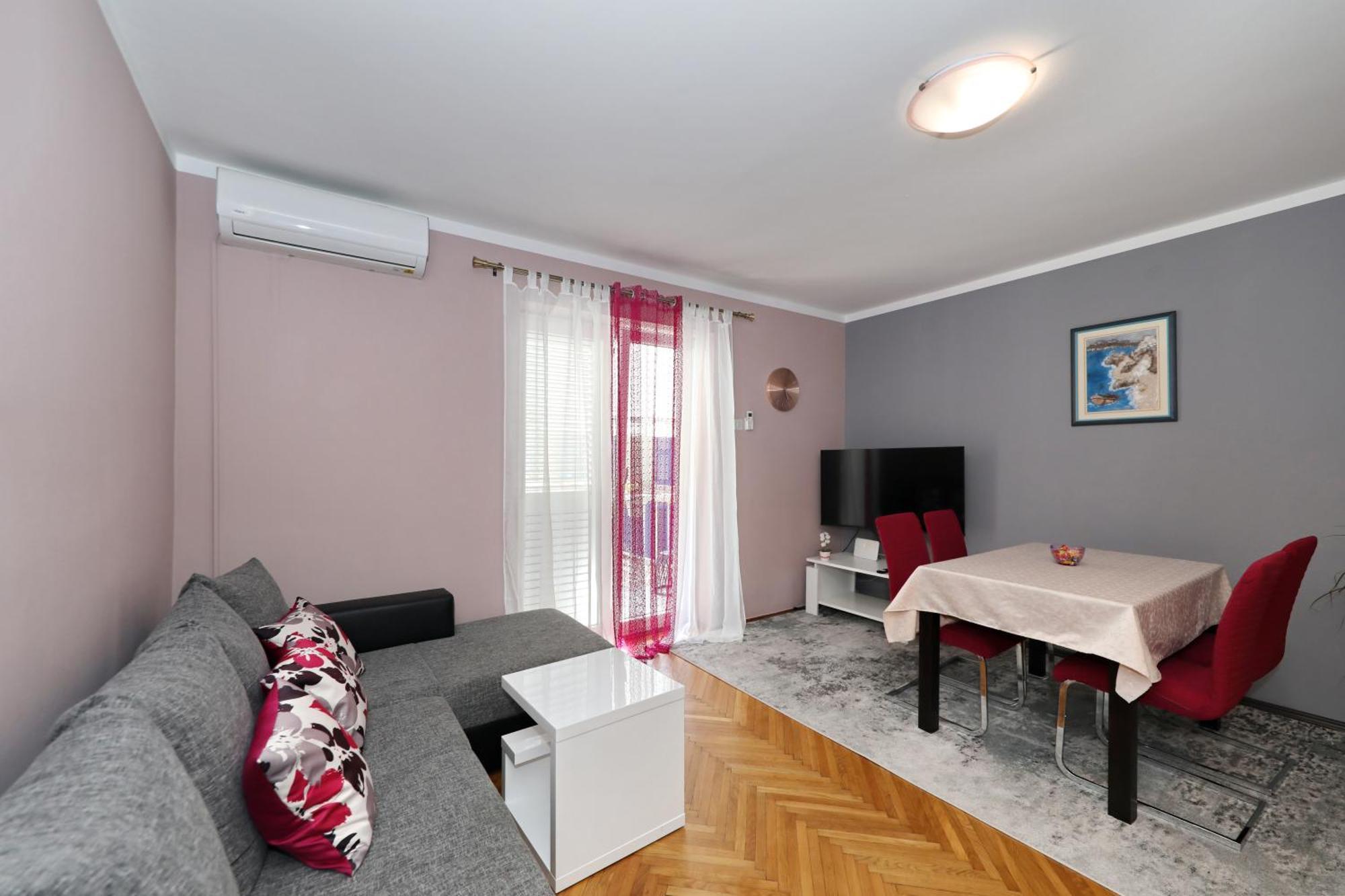 Marcela Apartment Zadar