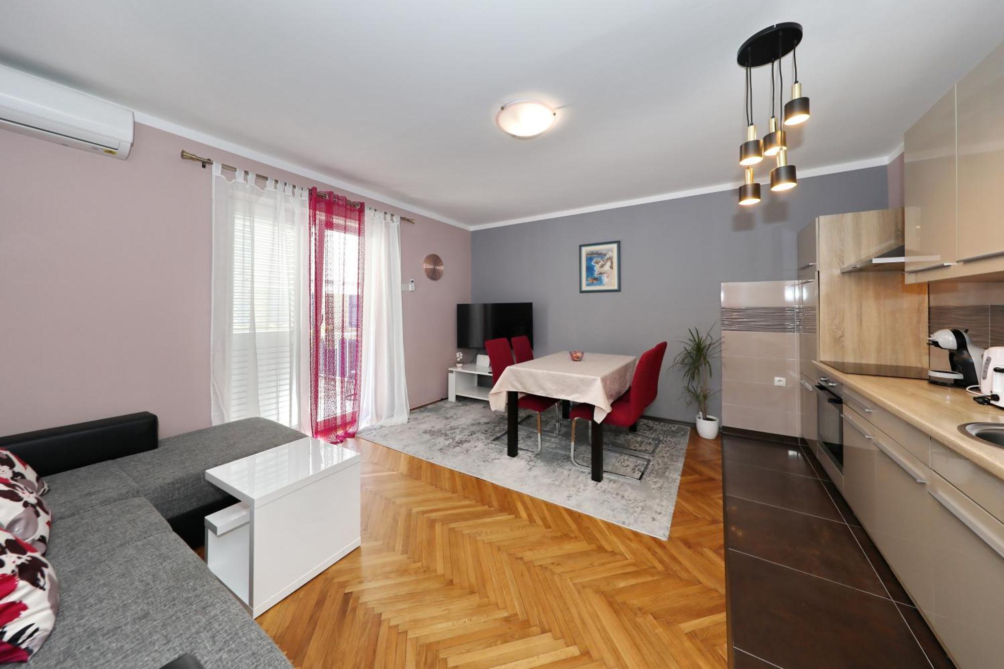 Marcela Apartment
