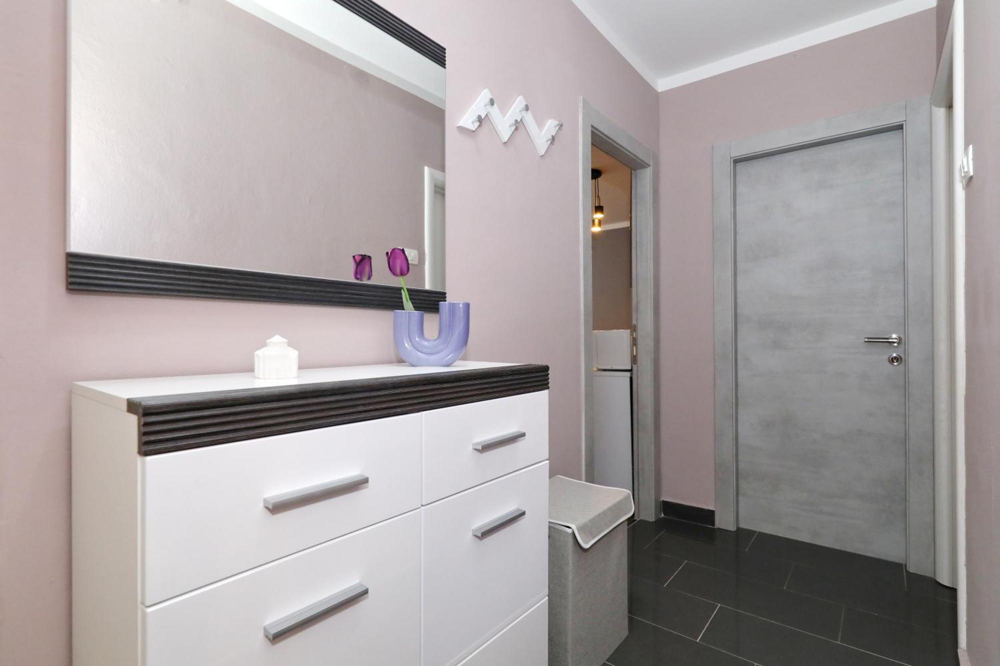 Apartment Marcela *