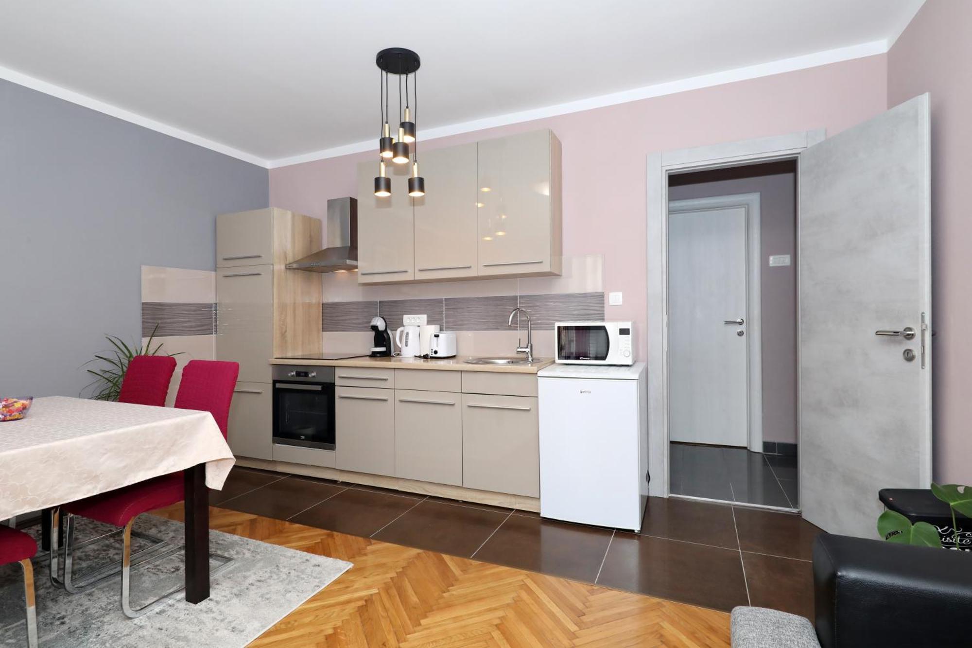 Marcela Apartment Zadar
