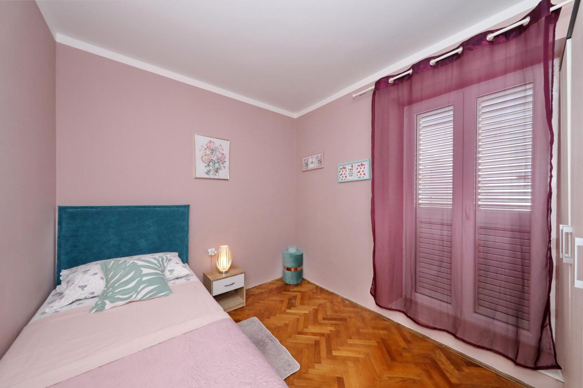 Apartment Marcela