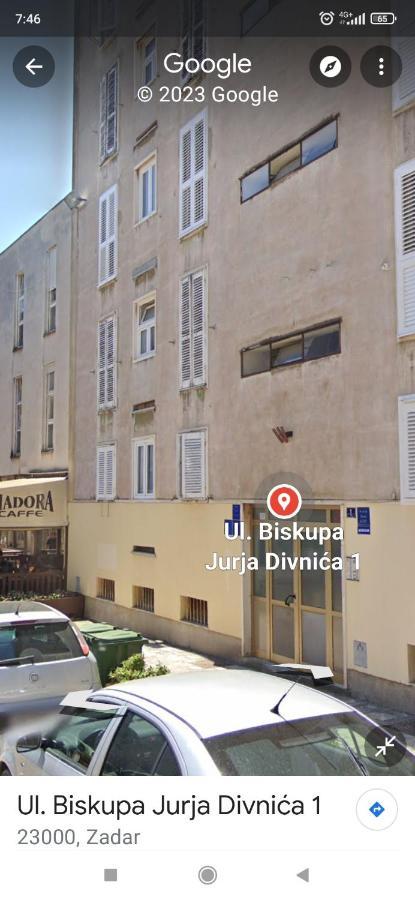 Apartman Marcela *