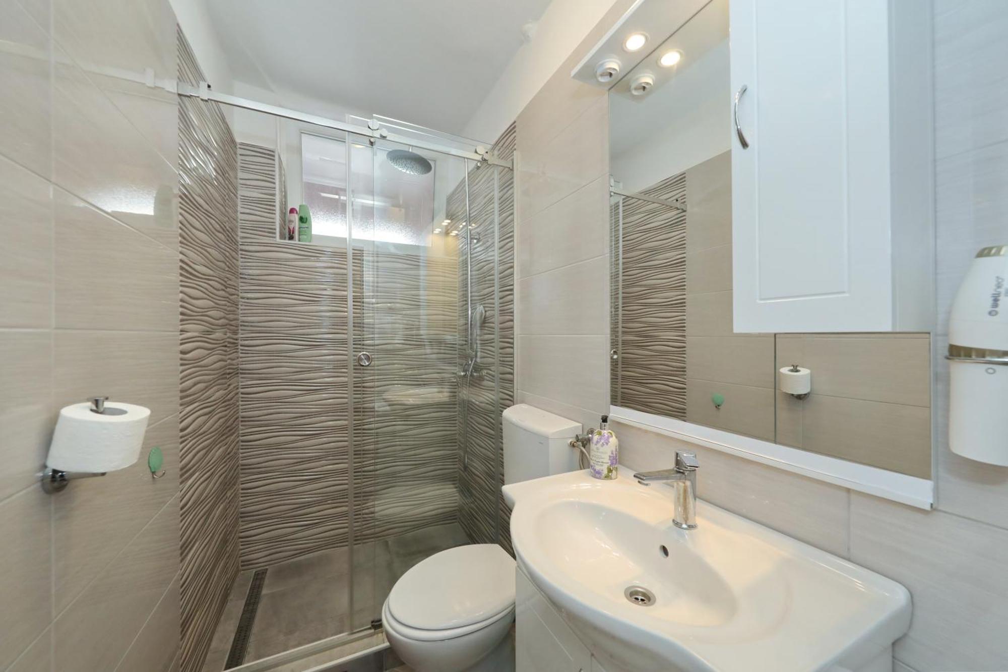 Apartman Marcela *