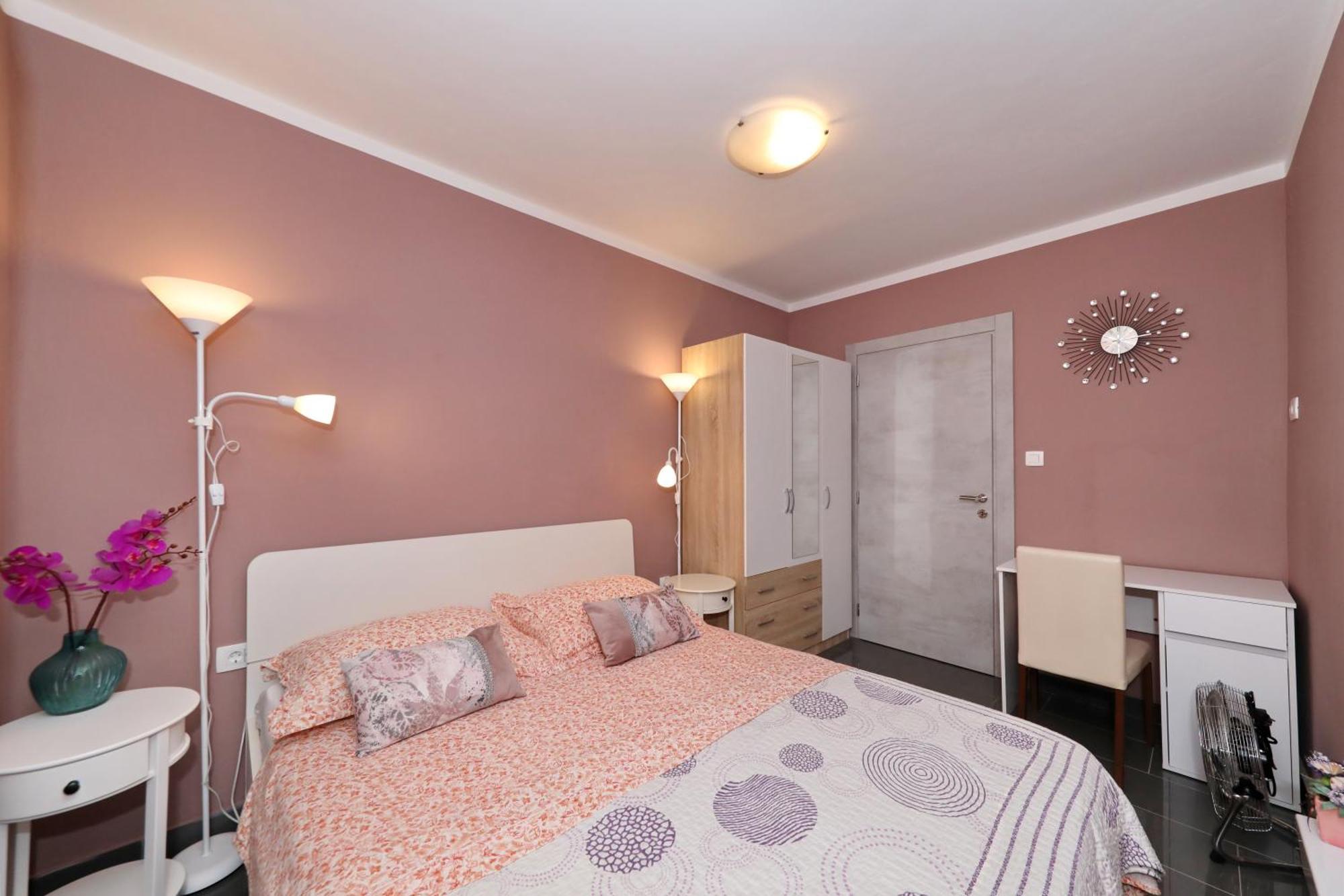 Marcela Apartment Zadar