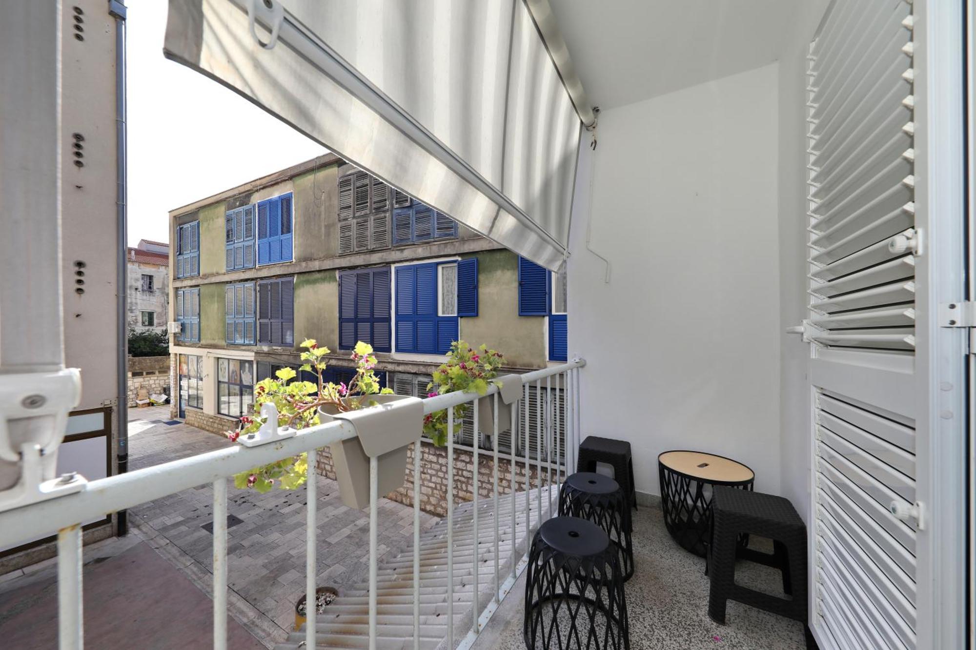 Apartman Marcela