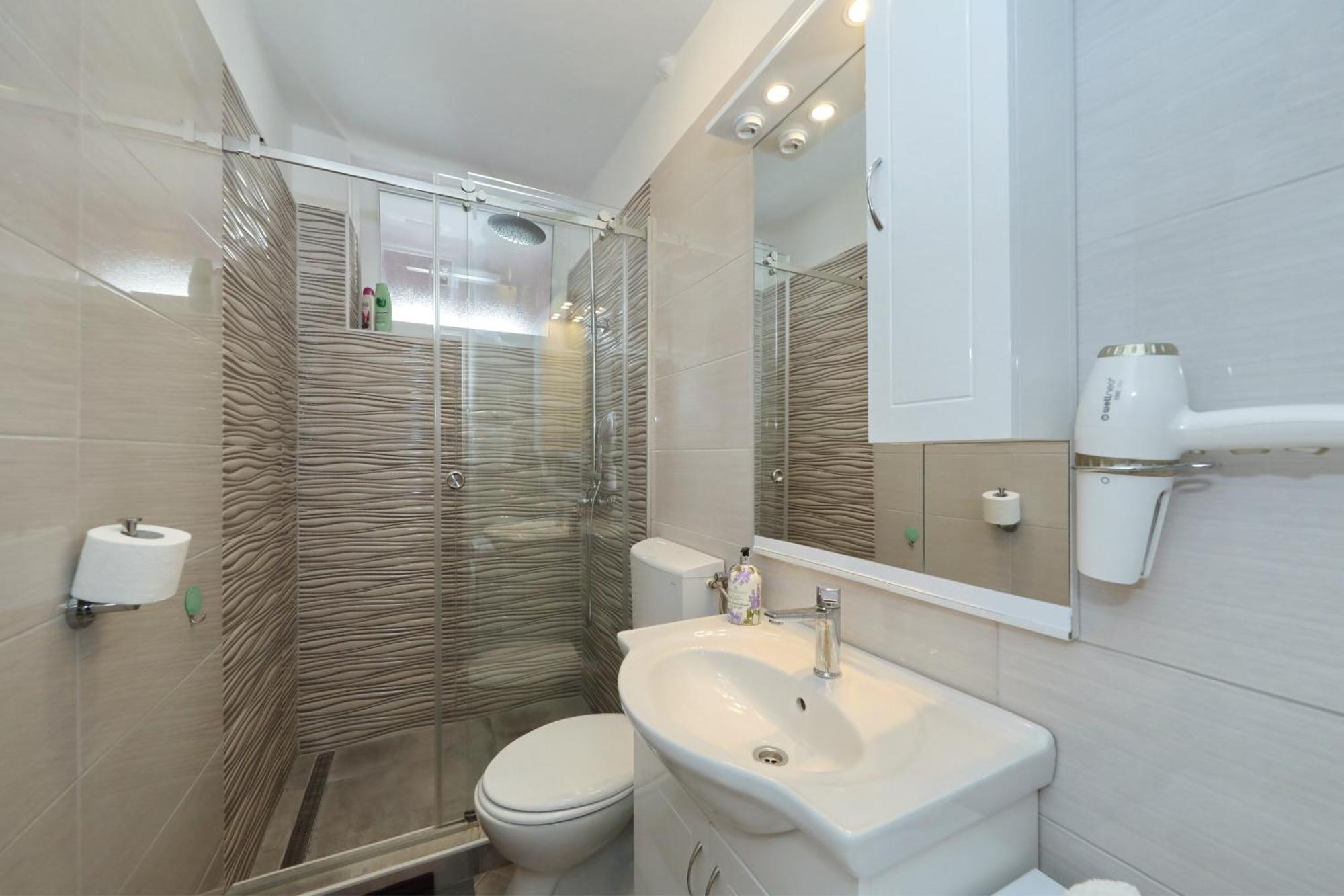 Apartman Marcela Zára