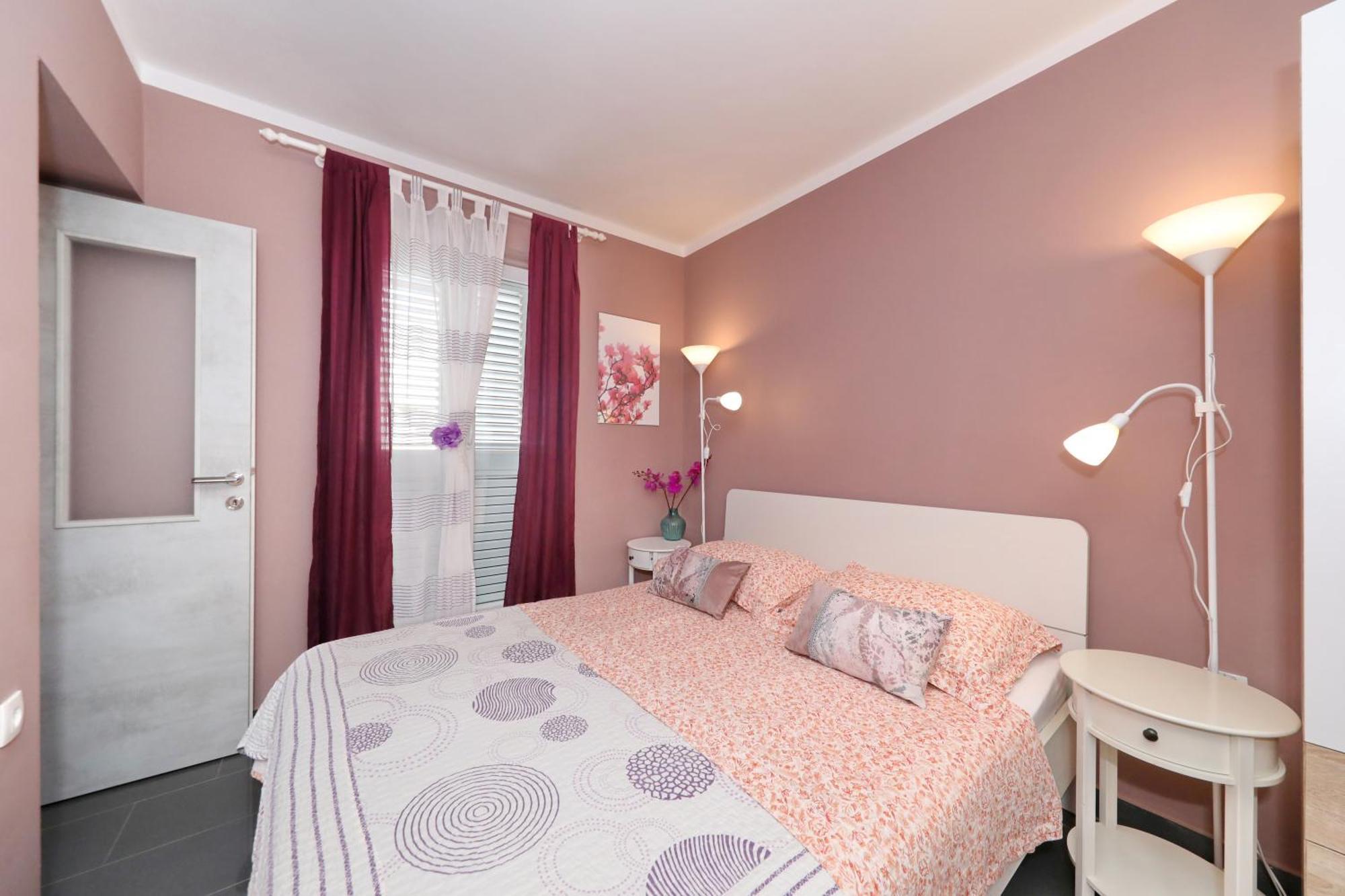 Apartment Marcela Zadar