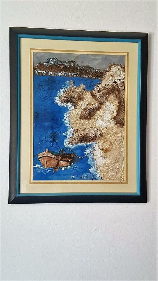 Marcela Apartament Zadar